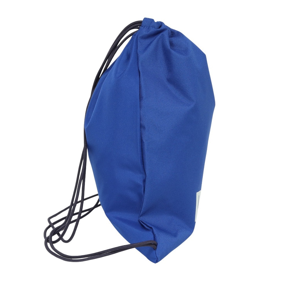 プーマ（PUMA）（キッズ）ナップザック プーマ フェーズ スモール ジムサック 青 11L 09133301 体操着入れ シューズ入れ 通学