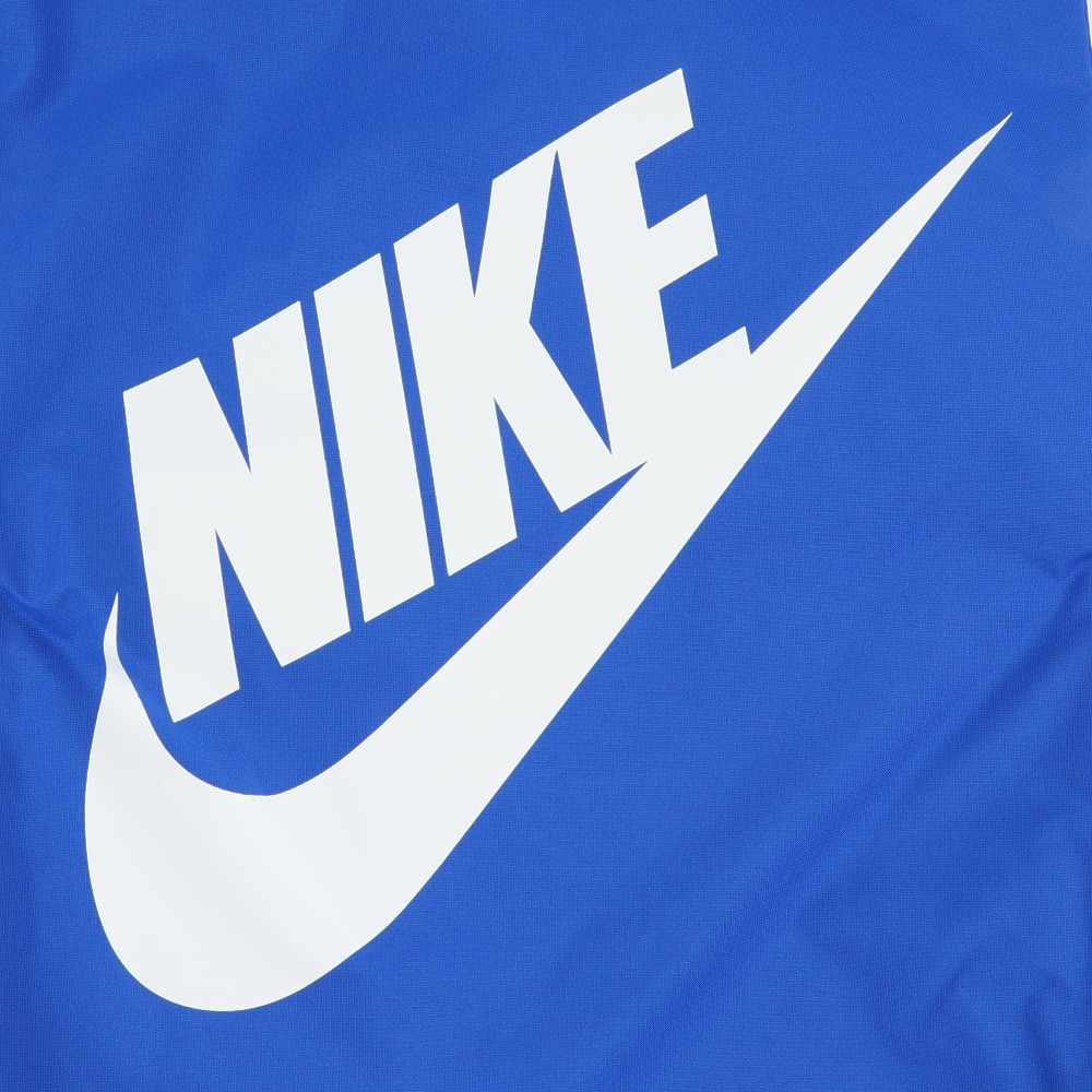 ナイキ（NIKE）（メンズ、レディース、キッズ）ヘリテージ ドローコードバッグ ジムサック DC4245-480