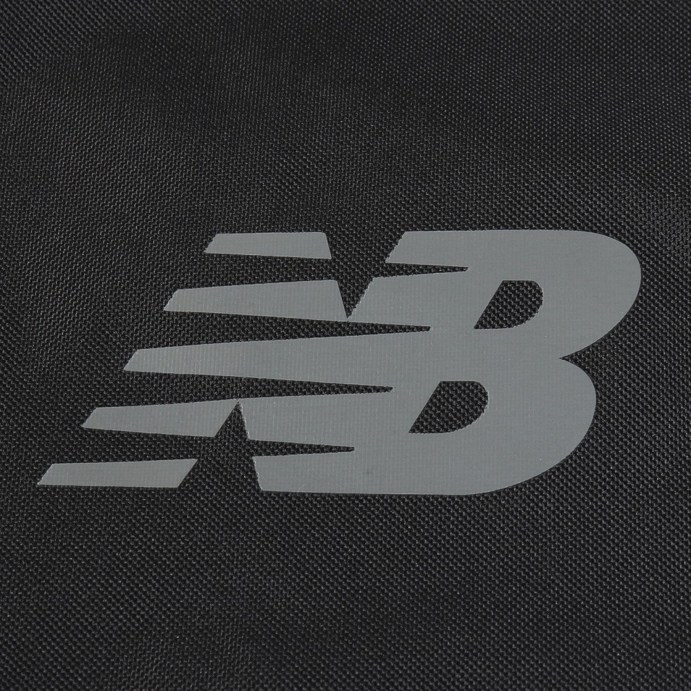 ニューバランス（new balance）（メンズ、レディース）Essential ドローストリングバッグ LAB53512BK