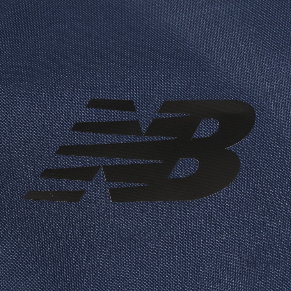 ニューバランス（new balance）（メンズ、レディース）Essential ドローストリングバッグ LAB53512NNY