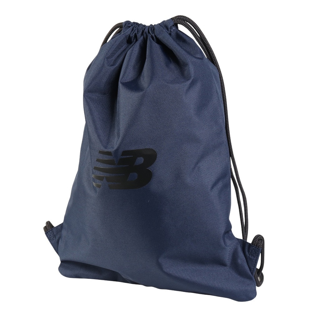 ニューバランス（new balance）（メンズ、レディース）Essential ドローストリングバッグ LAB53512NNY