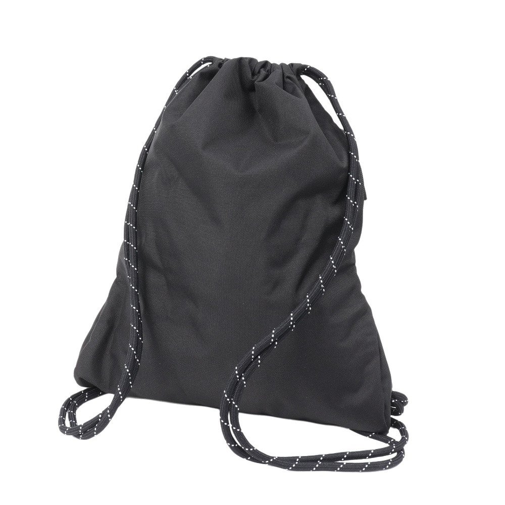 ナイキ（NIKE）（メンズ、レディース、キッズ）ジムサック ヘリテージ 2.0 ドローストリングバッグ 12L IB4356-010