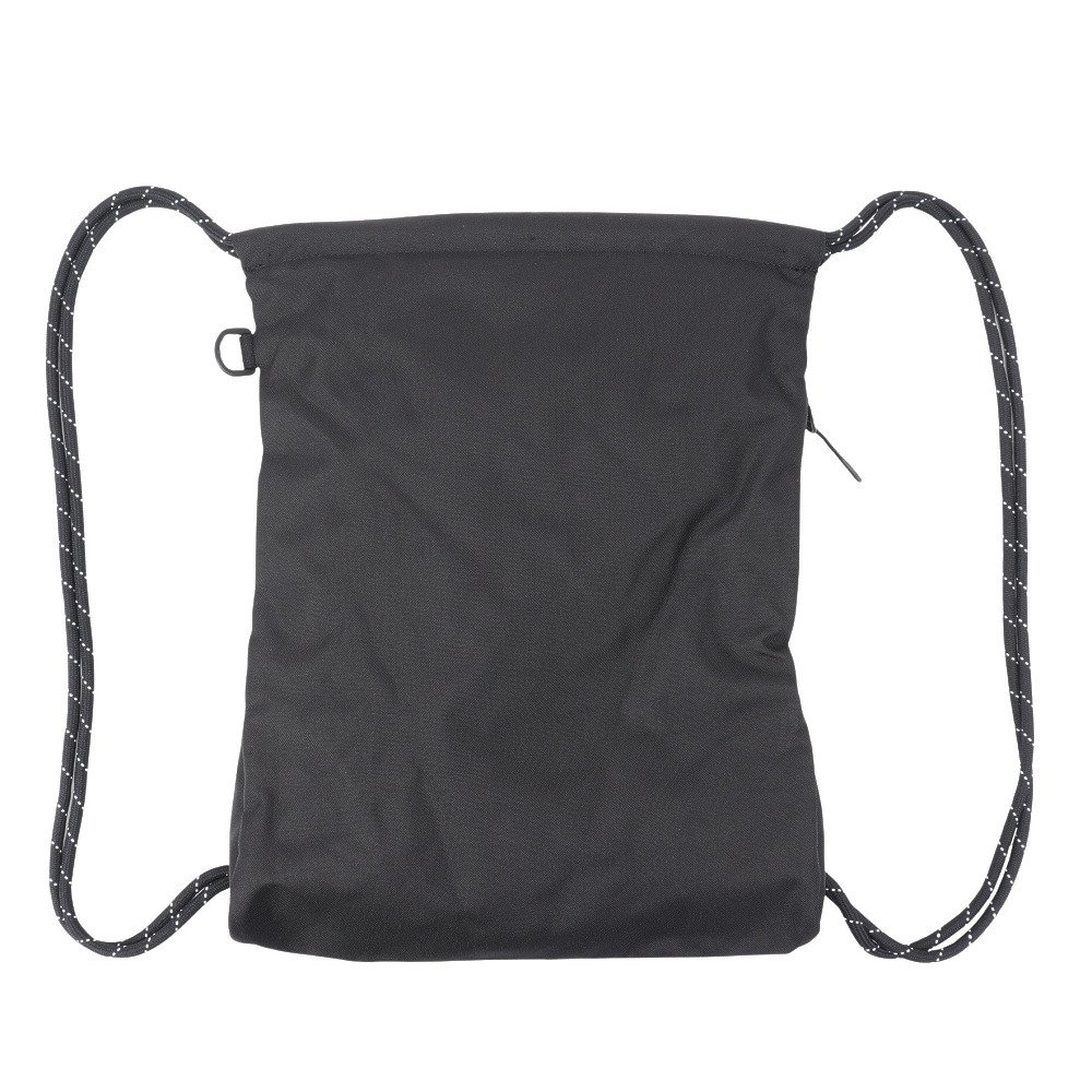 ナイキ（NIKE）（メンズ、レディース、キッズ）ジムサック ヘリテージ 2.0 ドローストリングバッグ 12L IB4356-010