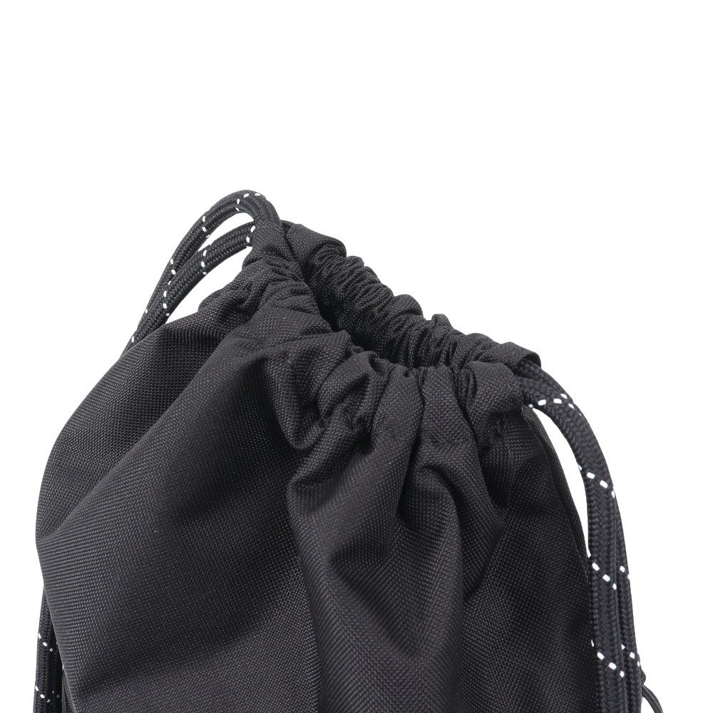 ナイキ（NIKE）（メンズ、レディース、キッズ）ジムサック ヘリテージ 2.0 ドローストリングバッグ 12L IB4356-010
