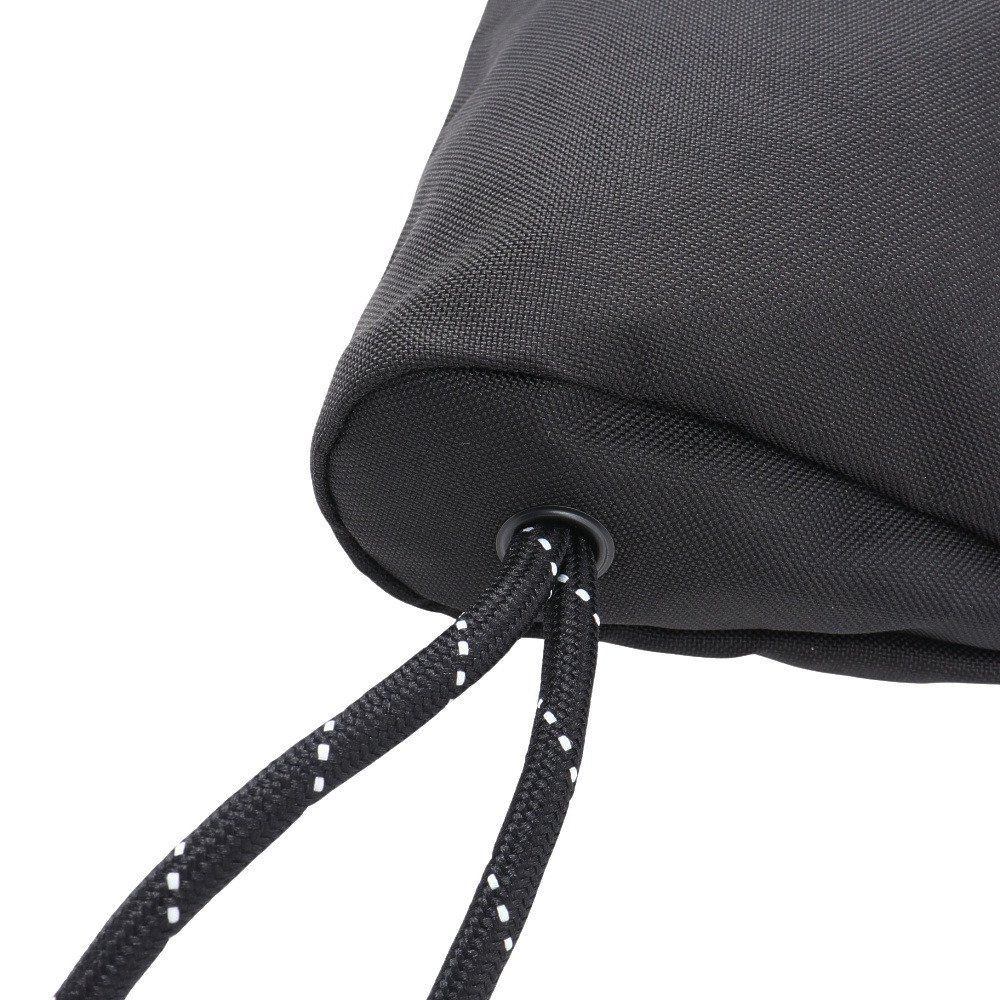 ナイキ（NIKE）（メンズ、レディース、キッズ）ジムサック ヘリテージ 2.0 ドローストリングバッグ 12L IB4356-010