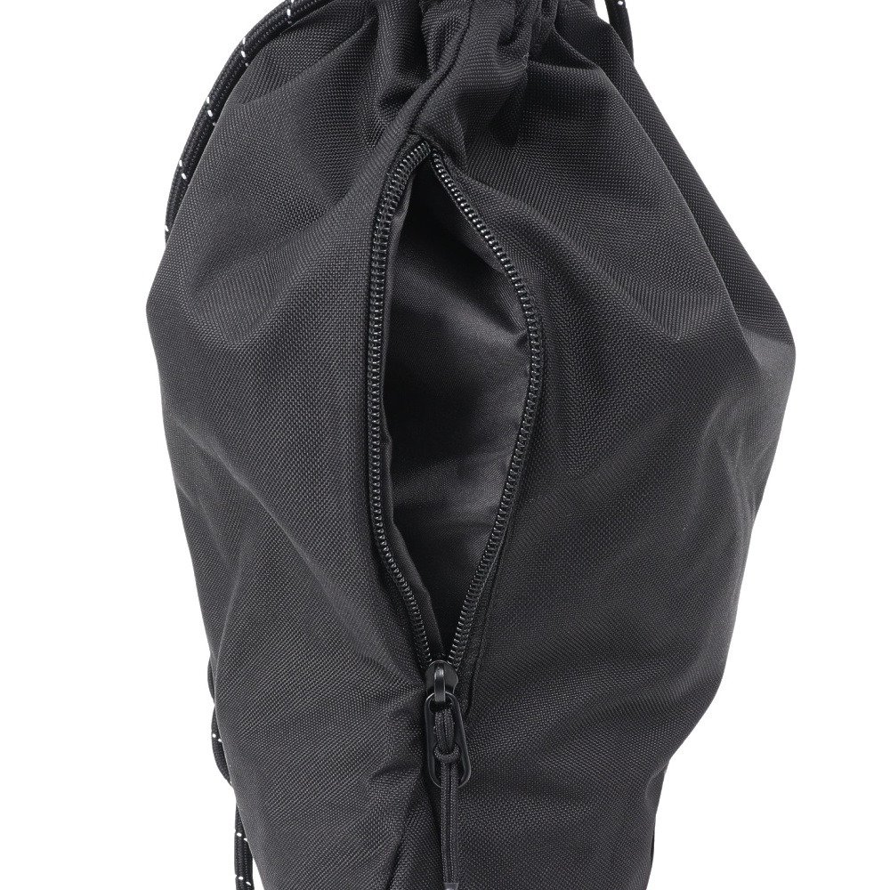 ナイキ（NIKE）（メンズ、レディース、キッズ）ジムサック ヘリテージ 2.0 ドローストリングバッグ 12L IB4356-010