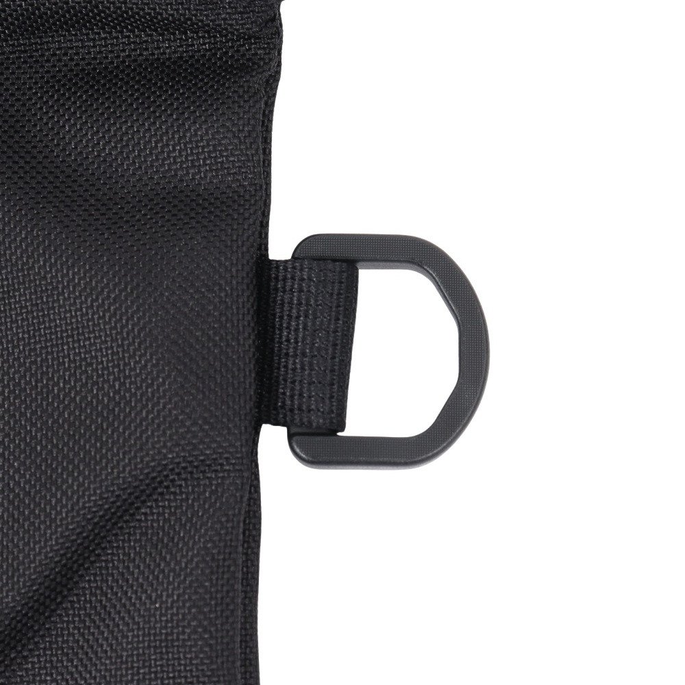 ナイキ（NIKE）（メンズ、レディース、キッズ）ジムサック ヘリテージ 2.0 ドローストリングバッグ 12L IB4356-010