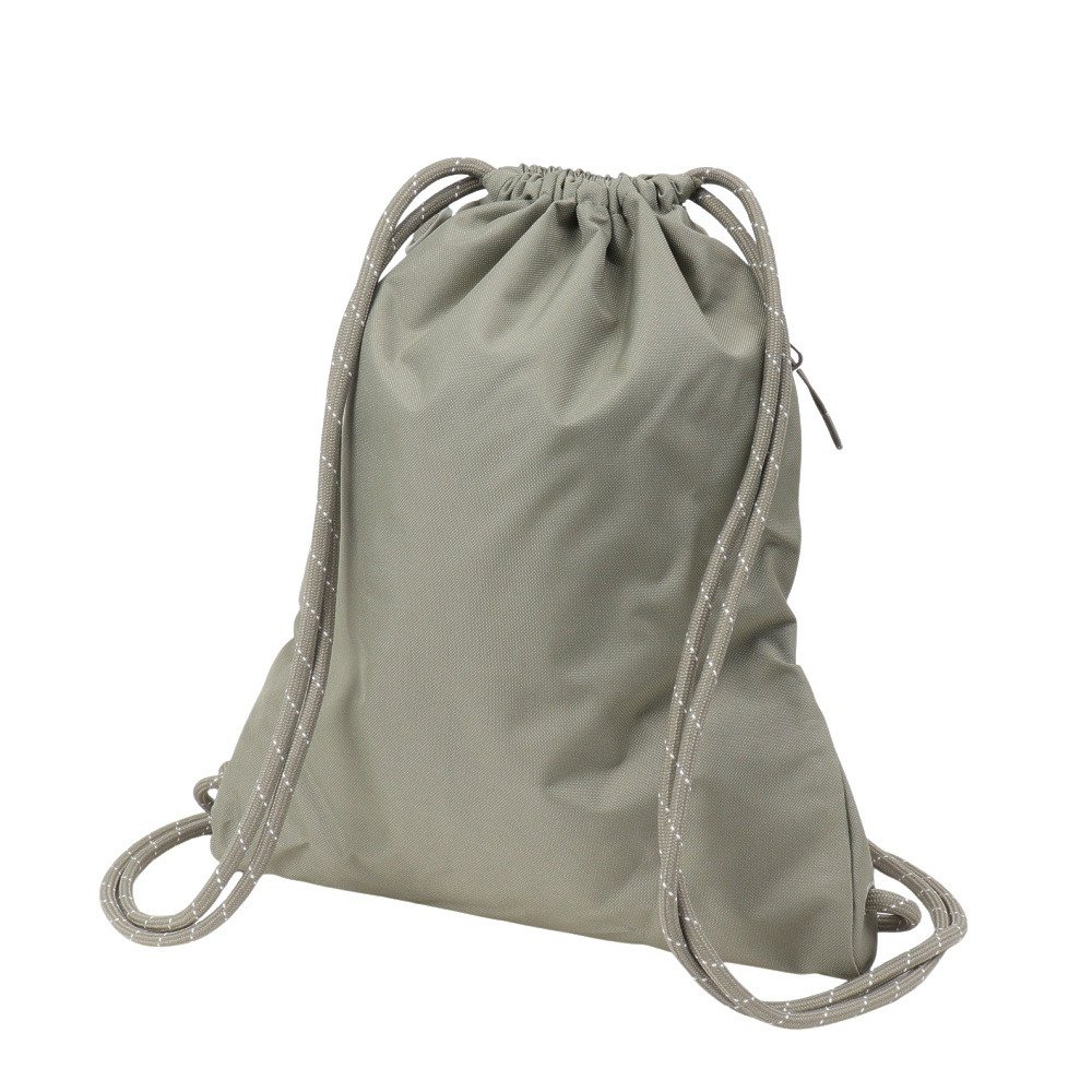 ナイキ（NIKE）（メンズ、レディース、キッズ）ジムサック ヘリテージ 2.0 ドローストリングバッグ 12L IB4356-320