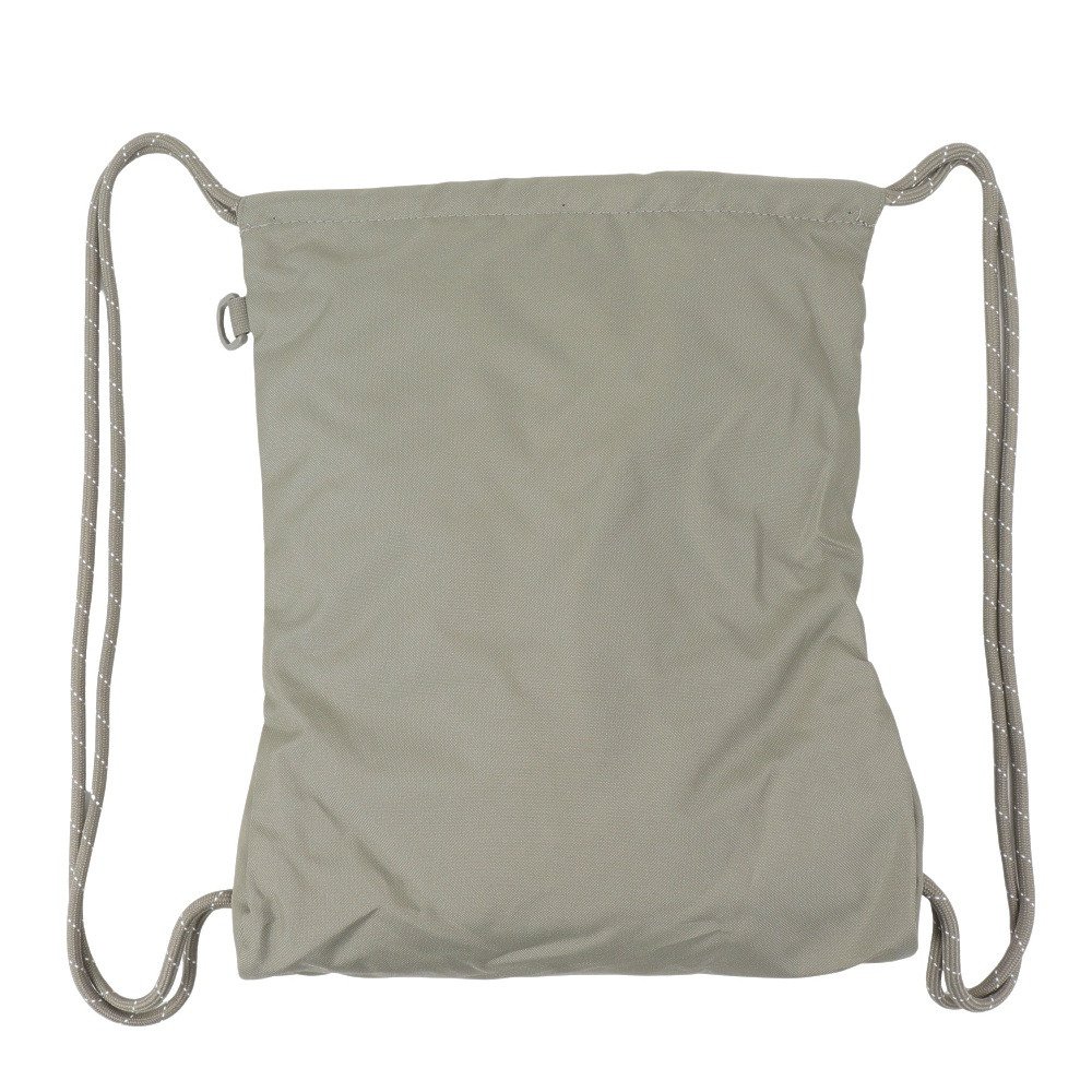 ナイキ（NIKE）（メンズ、レディース、キッズ）ジムサック ヘリテージ 2.0 ドローストリングバッグ 12L IB4356-320