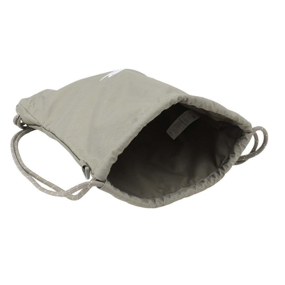 ナイキ（NIKE）（メンズ、レディース、キッズ）ジムサック ヘリテージ 2.0 ドローストリングバッグ 12L IB4356-320