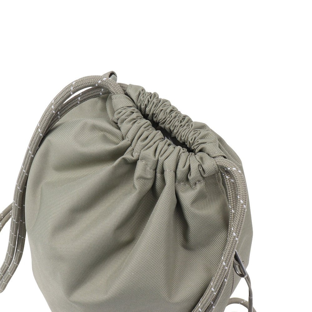 ナイキ（NIKE）（メンズ、レディース、キッズ）ジムサック ヘリテージ 2.0 ドローストリングバッグ 12L IB4356-320