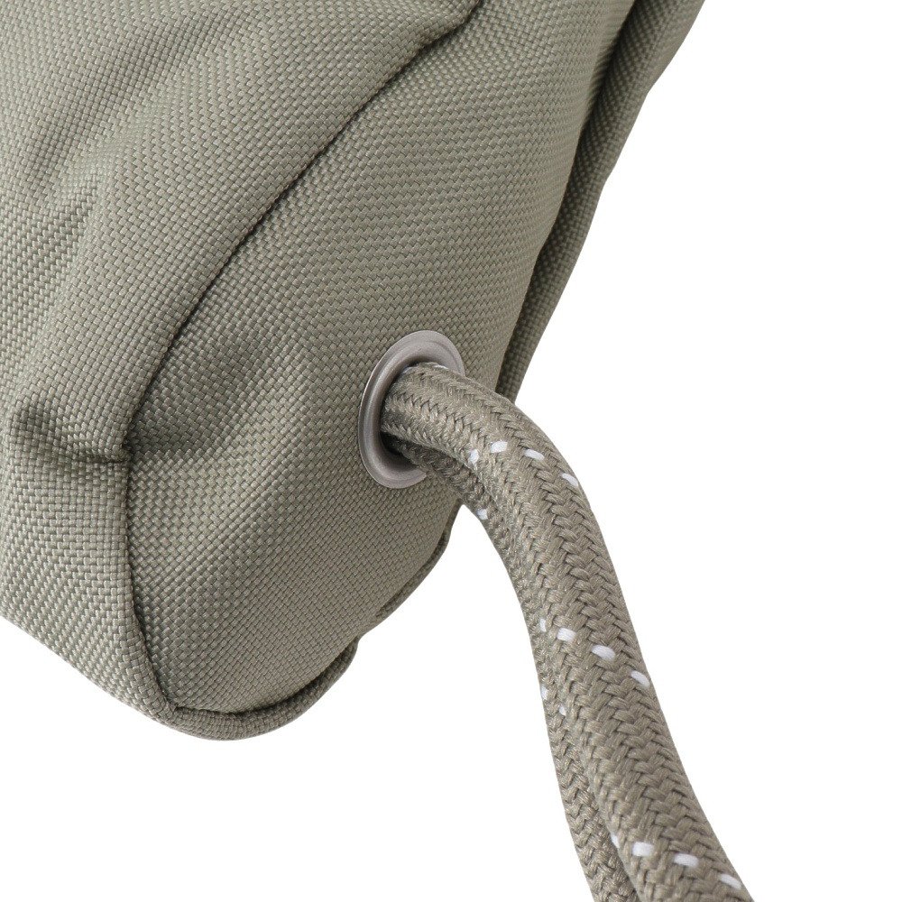 ナイキ（NIKE）（メンズ、レディース、キッズ）ジムサック ヘリテージ 2.0 ドローストリングバッグ 12L IB4356-320