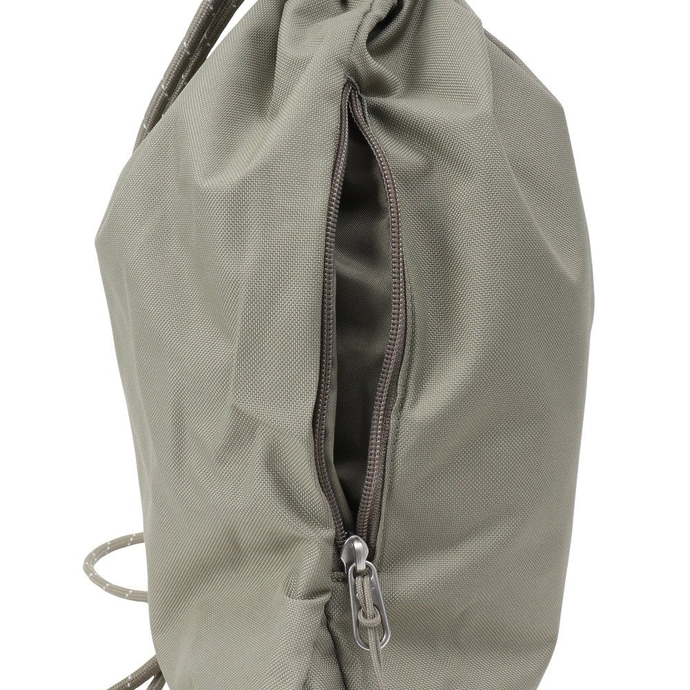 ナイキ（NIKE）（メンズ、レディース、キッズ）ジムサック ヘリテージ 2.0 ドローストリングバッグ 12L IB4356-320