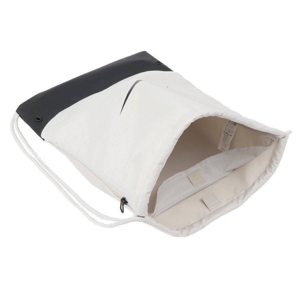 ナイキ（NIKE）（メンズ、レディース、キッズ）ジムサック ブラジリア DRAWSTRNG－X 18L IB4409-072