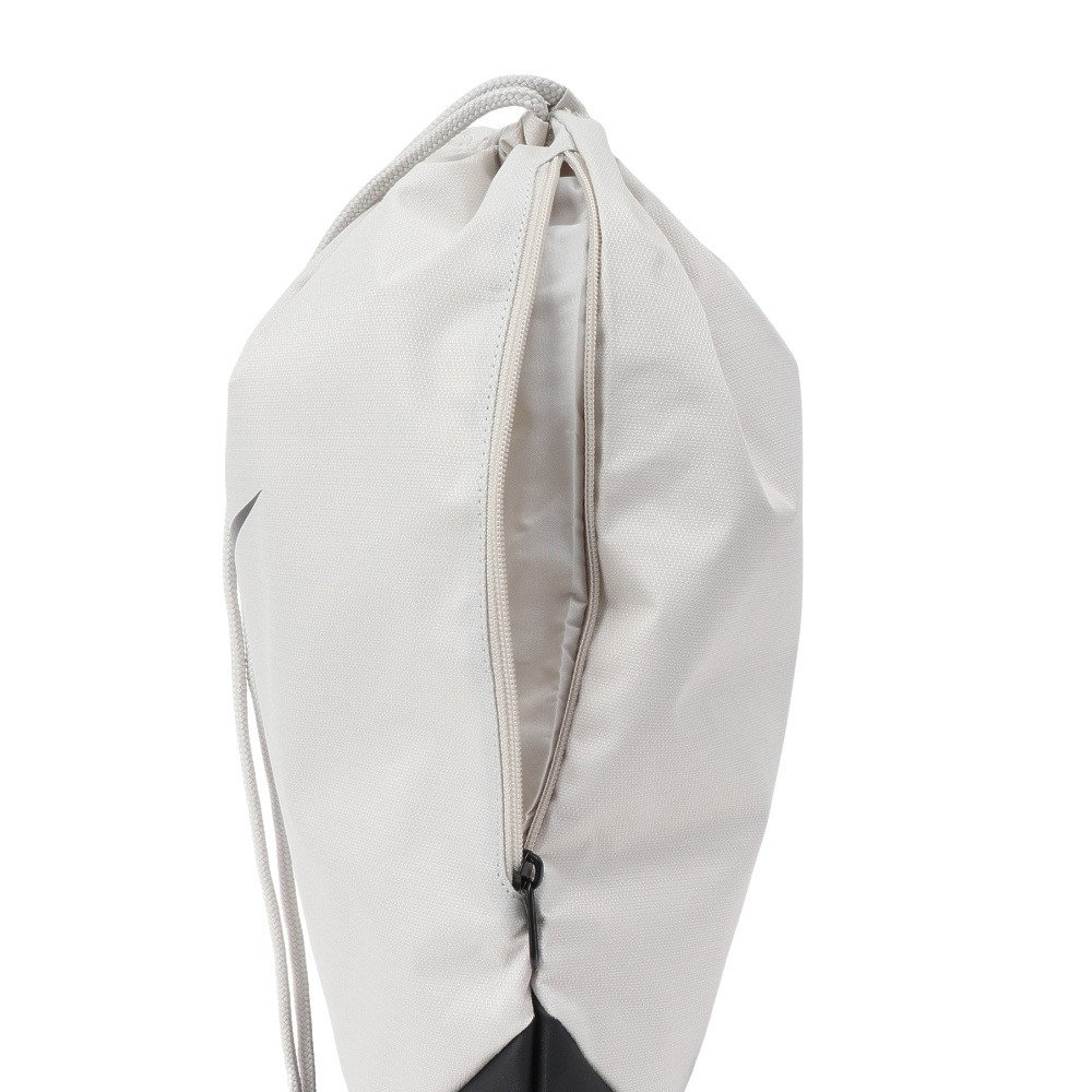 ナイキ（NIKE）（メンズ、レディース、キッズ）ジムサック ブラジリア DRAWSTRNG－X 18L IB4409-072