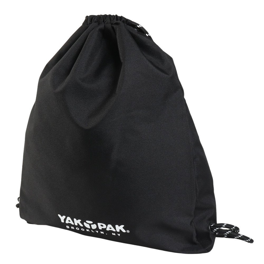 ヤックパック（YAK PAK）（メンズ、レディース）ナップザック