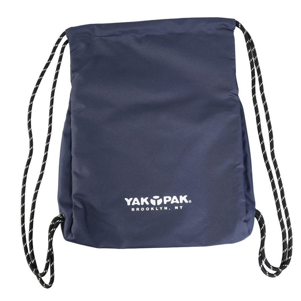 ヤックパック（YAK PAK）（メンズ、レディース）ナップザック 