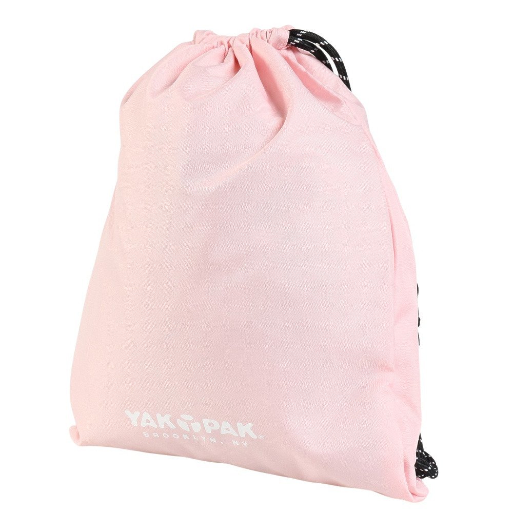 ヤックパック（YAK PAK）（メンズ、レディース）ナップザック