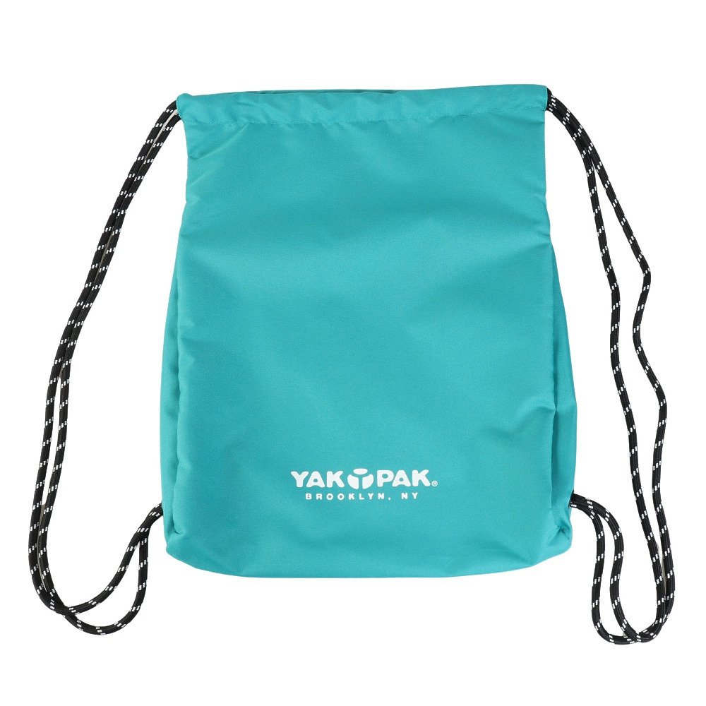 ヤックパック（YAK PAK）（メンズ、レディース）ナップザック
