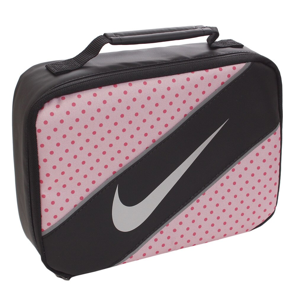  【多少の傷汚れありの為大奉仕】SWOOSH ランチトートバッグ 4A2663-A8F オンライン価格