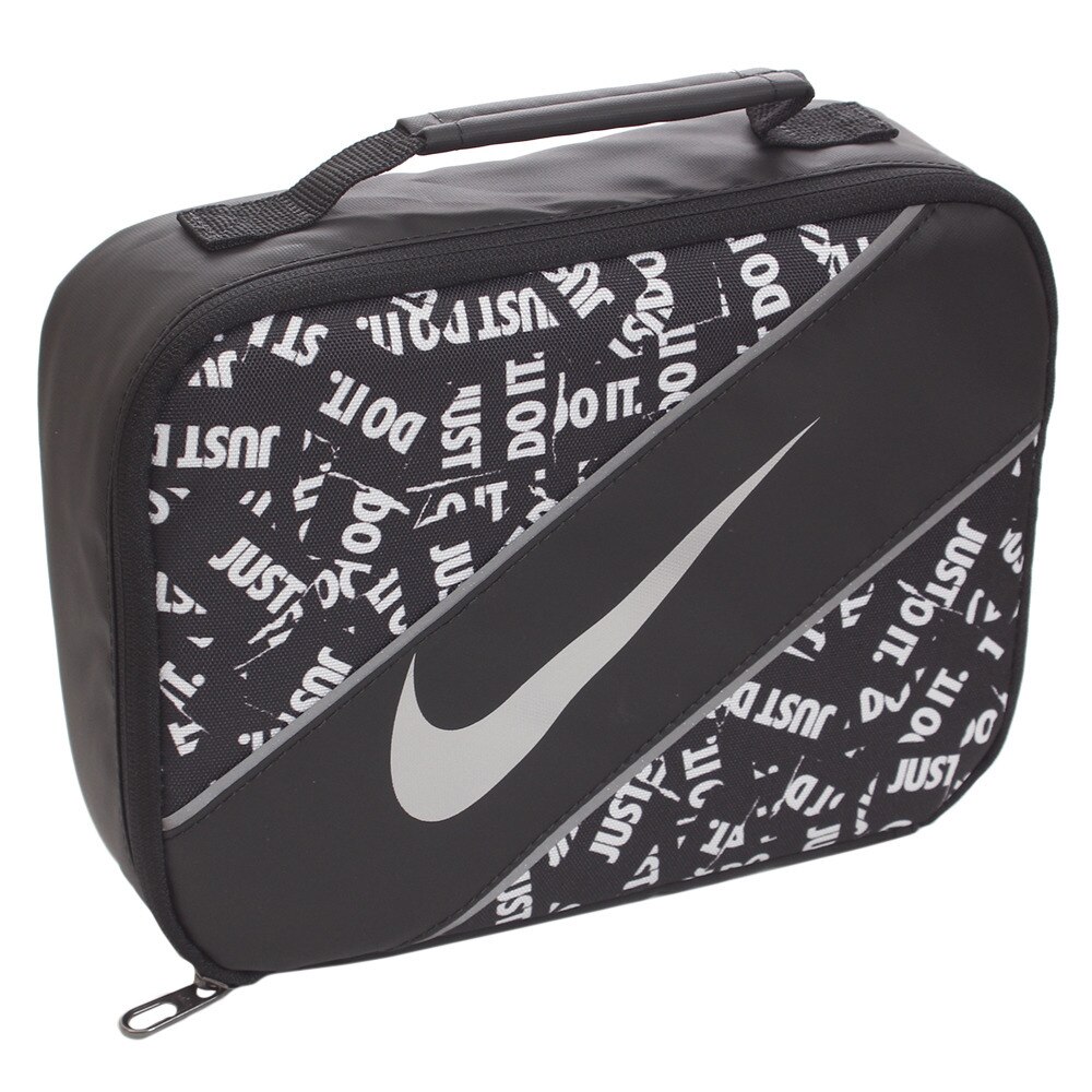  SWOOSH ランチトートバッグ 9A2663-KK2 オンライン価格
