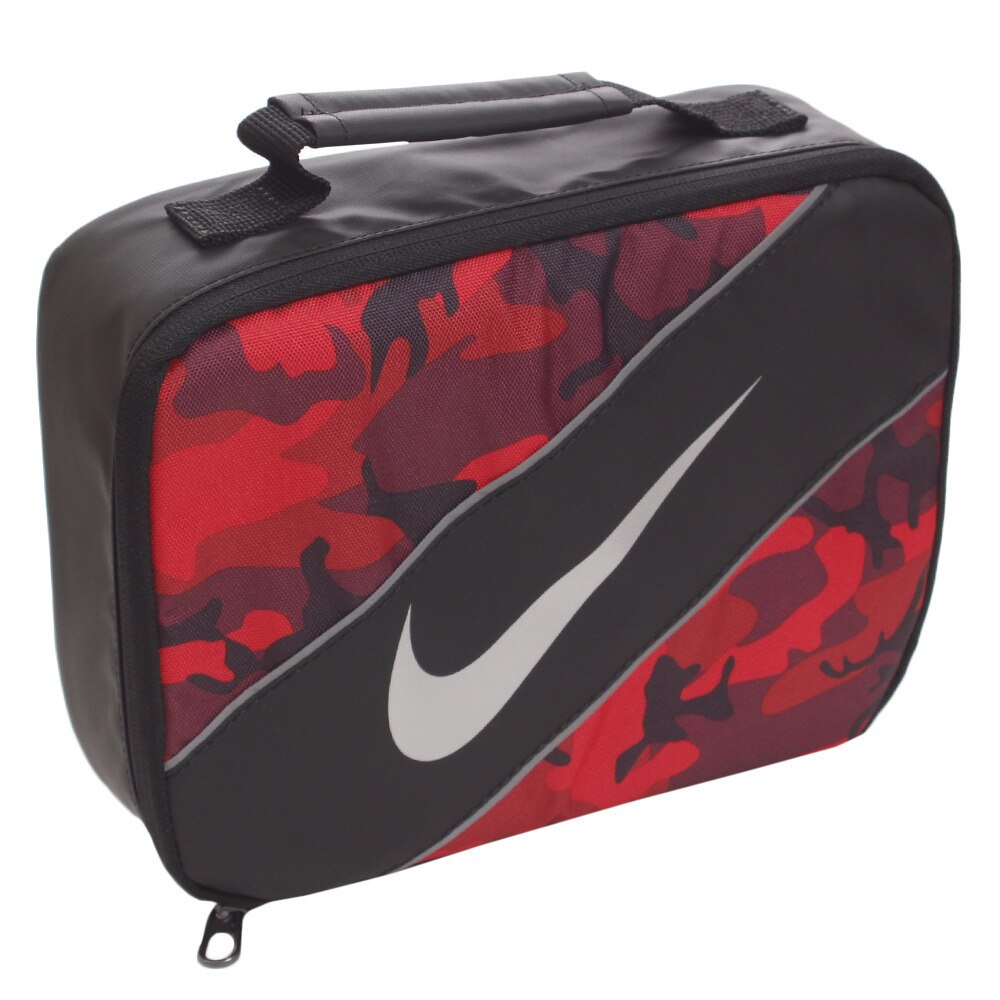  【多少の傷汚れありの為大奉仕】SWOOSH ランチトートバッグ 9A2663-R5X オンライン価格