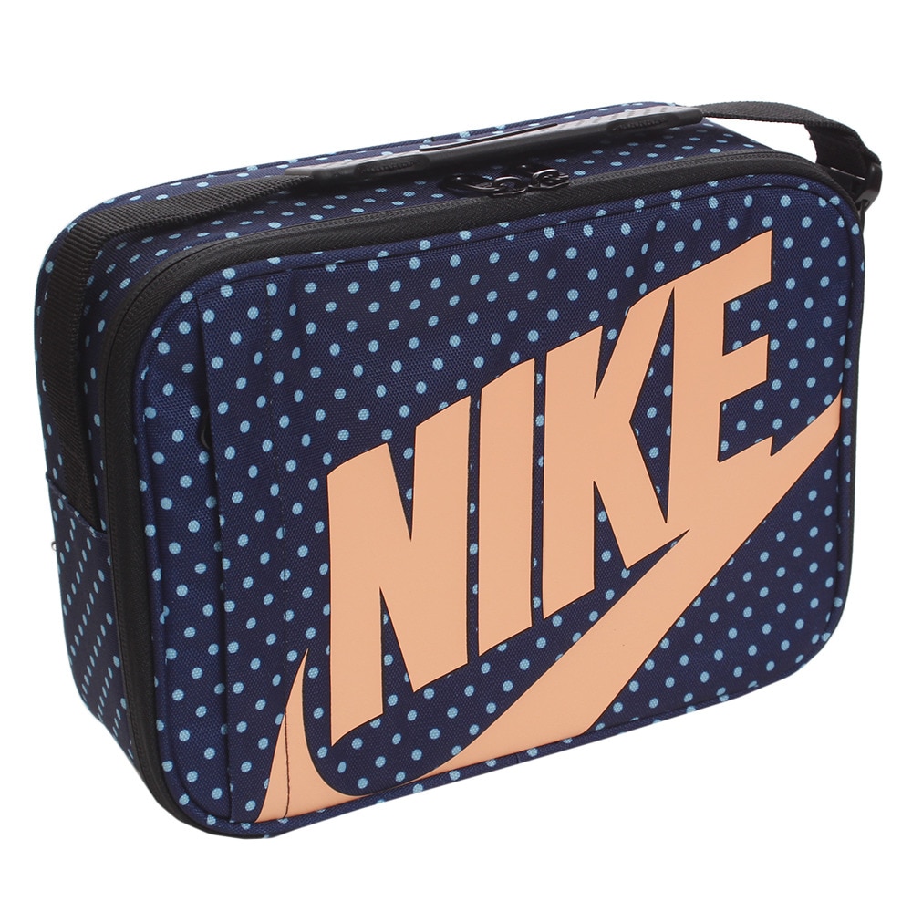 ナイキ（NIKE）（キッズ）FUTURA ランチバッグ9A2744-U9J オンライン価格