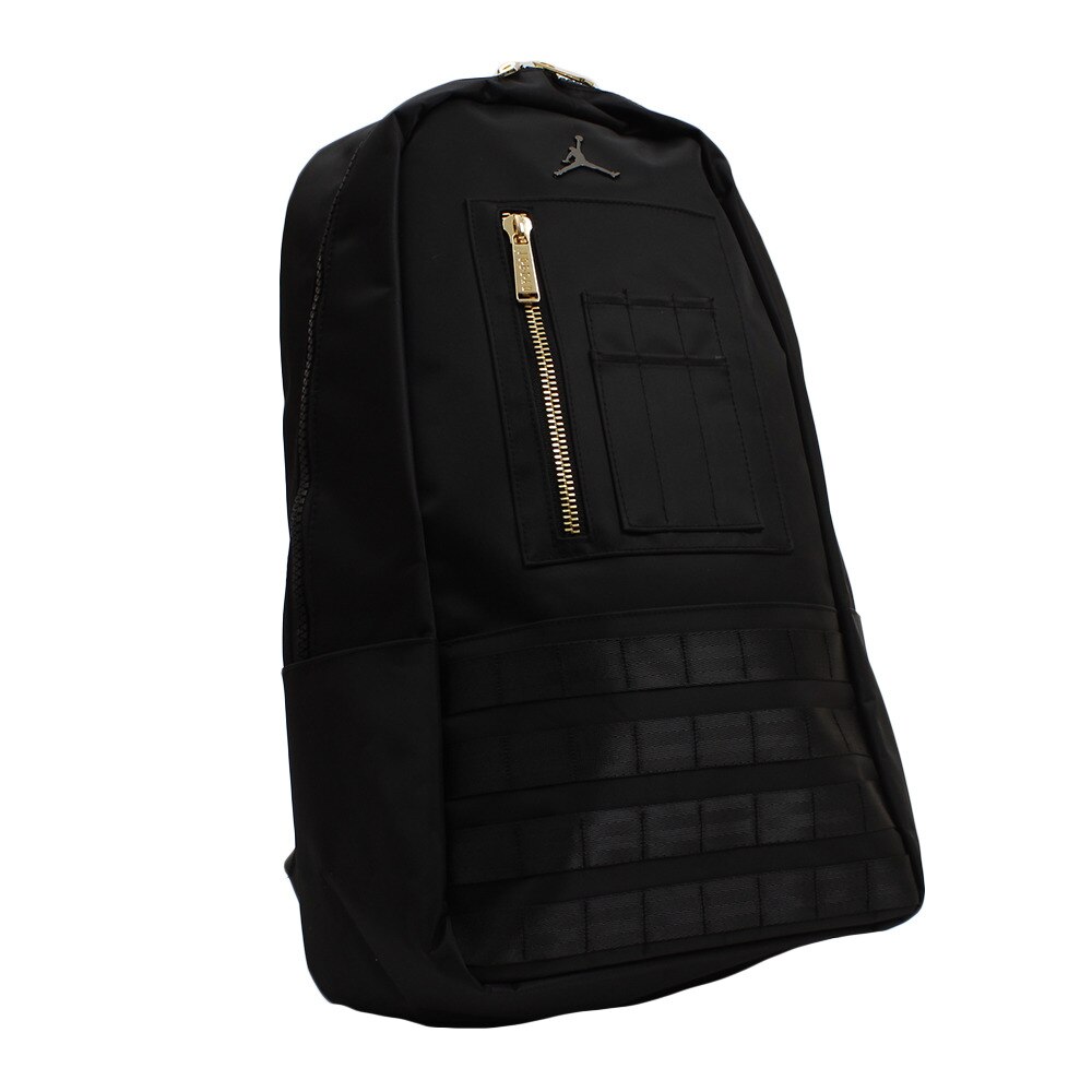  【多少の傷汚れありの為大奉仕】MA-1 PACK バッグ 9A0193-023