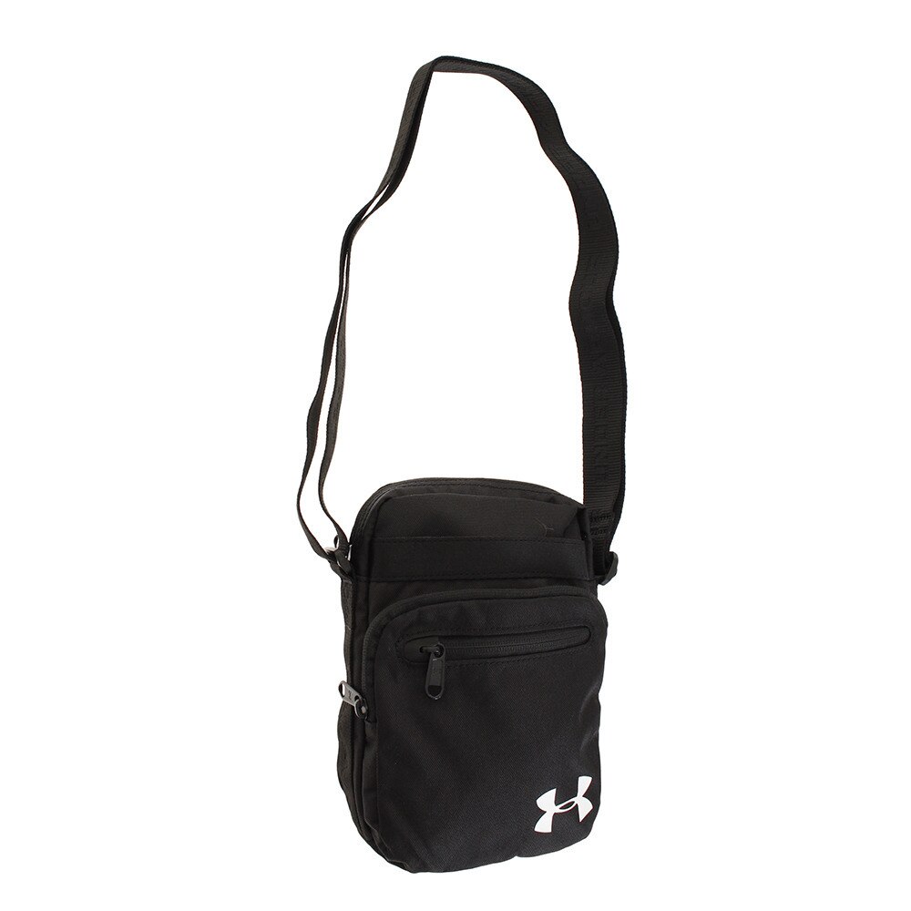  クロスボディバッグ 1327794 BLK/BLK/WHT ACC