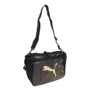 プーマ（PUMA）（メンズ、レディース、キッズ）ショルダーバッグ アクティブ オーガナイザー バッグ ブラック 07850101