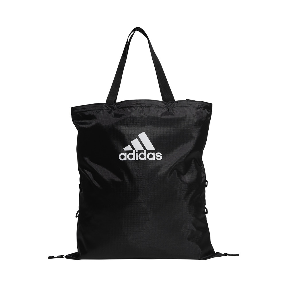 Adidas アディダス トートバッグ 21L ユニセックス トートバッグ ...