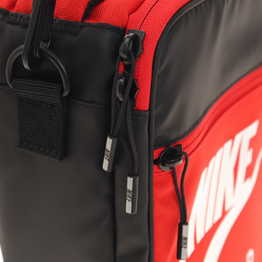 ナイキ（NIKE）（メンズ、レディース）AIR FUEL PACK スポーツバッグ 9A2816-U10