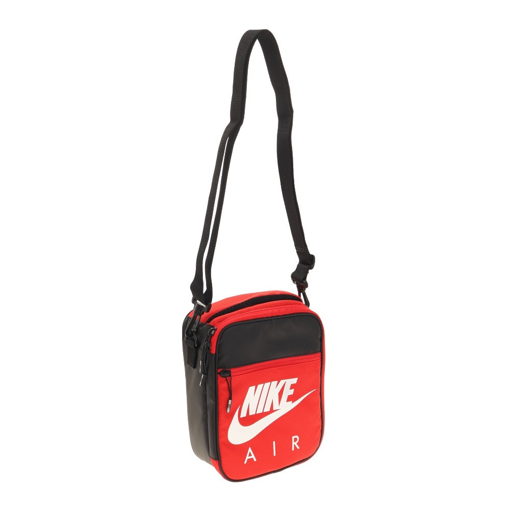 ナイキ（NIKE）（メンズ、レディース）AIR FUEL PACK スポーツバッグ 9A2816-U10