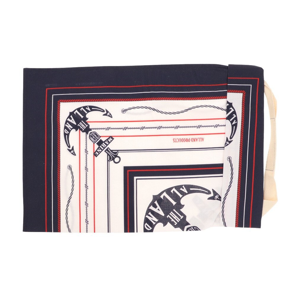 スコープ ドッグ 236（SCOPEDOG236）（メンズ、レディース）トートバッグ BANDAN A BAG MARINE SCP8912