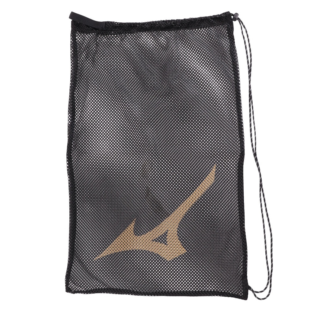 ミズノ（MIZUNO）（メンズ、レディース）メッシュバッグL 33JM203109