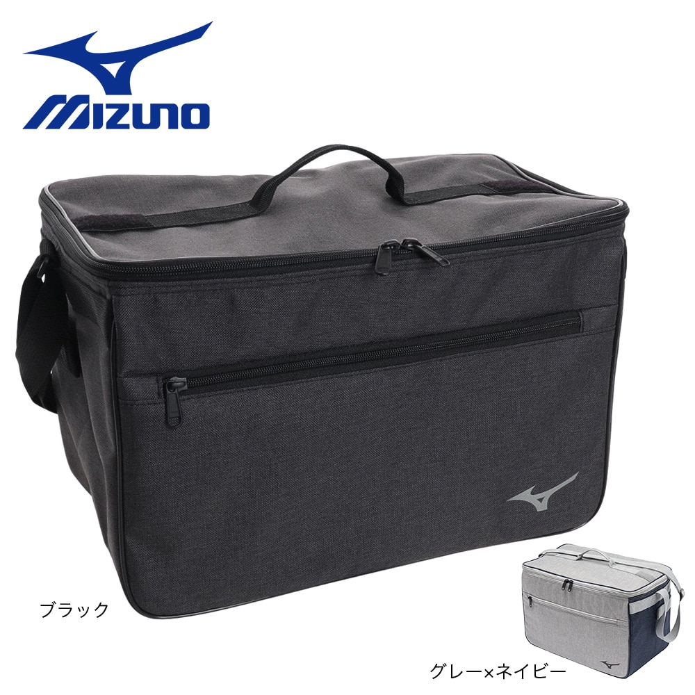 ミズノ（MIZUNO）（メンズ、レディース）クーラーバッグ B3JM200505
