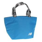(メンズ、レディース、キッズ)ランチバッグ 保冷トートバッグ JABP2625BL