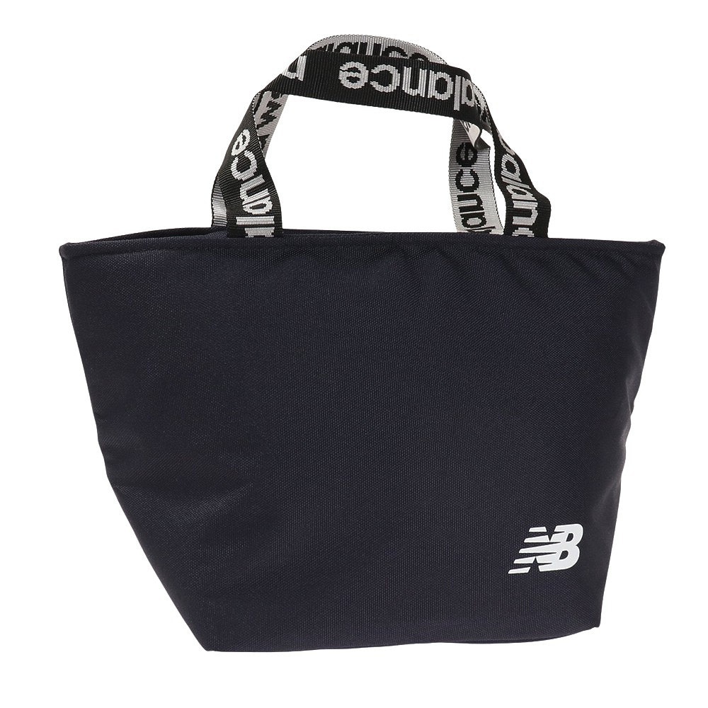 ニューバランス（new balance）（メンズ、レディース、キッズ）ランチバッグ 保冷トートバッグ JABP2625NV