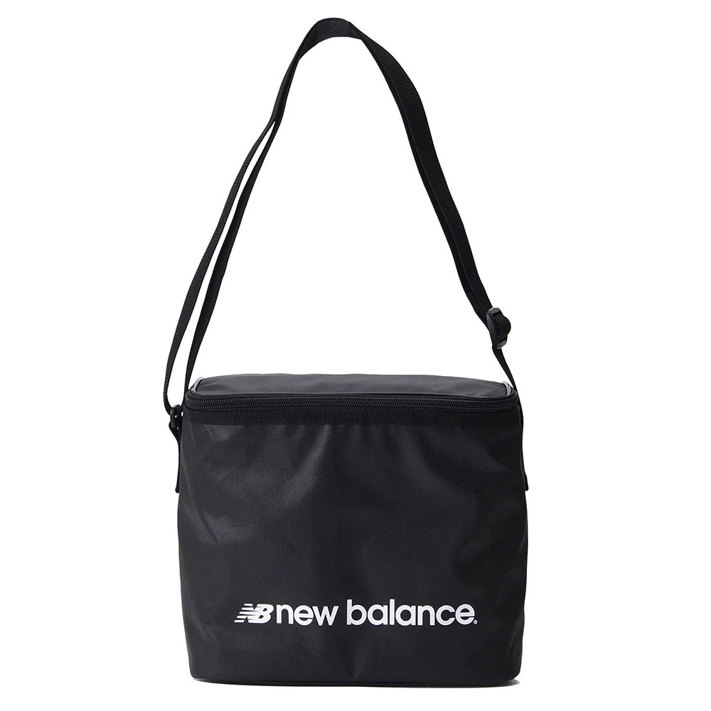 ニューバランス（new balance）（メンズ、レディース、キッズ）保冷バック JABP2633BK