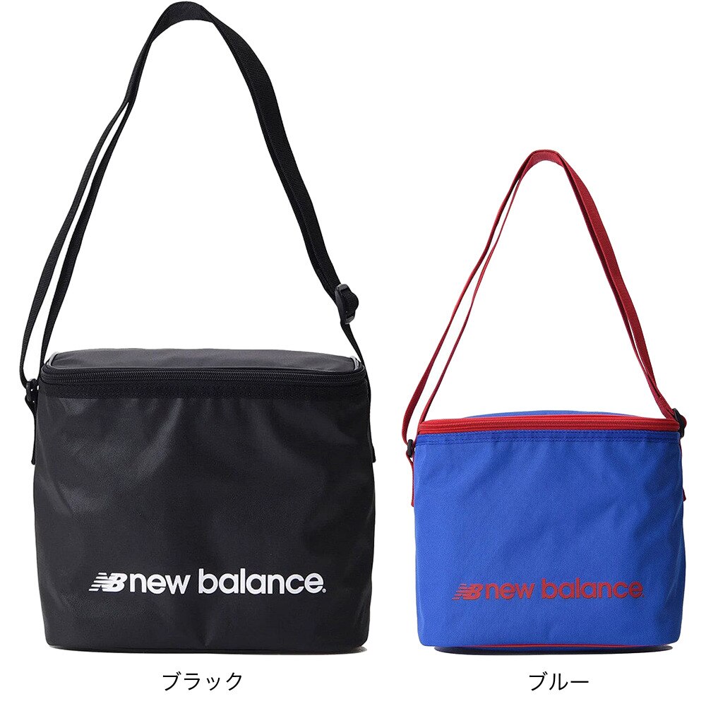 ニューバランス（new balance）（メンズ、レディース、キッズ）保冷バック JABP2633BK