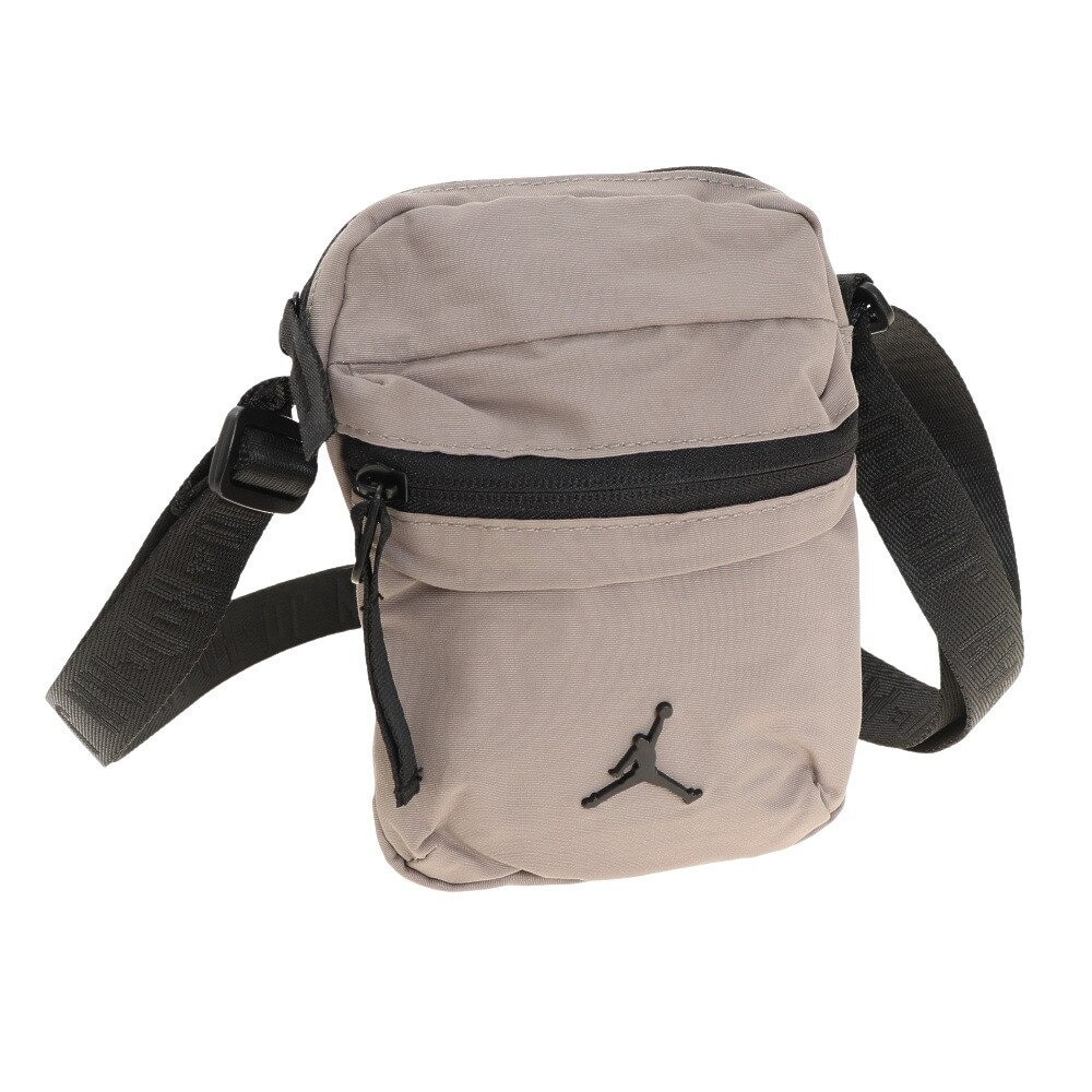 ジョーダン（JORDAN）（メンズ、レディース、キッズ）AIRBORNE FESTIVAL BAG 9A0631-G5O