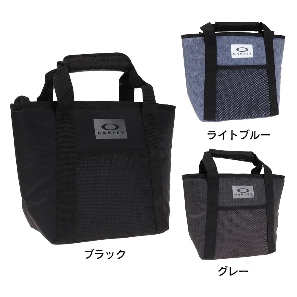 オークリー（OAKLEY）（メンズ、レディース）EVERYDAY COOLER S トートバッグ FOS901519-02E