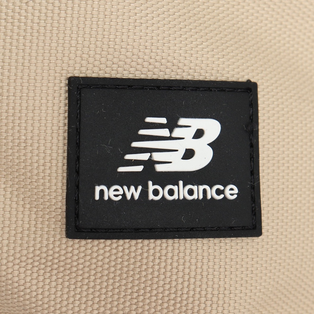 ニューバランス（new balance）（メンズ、レディース、キッズ）保冷ボトルホルダー サコッシュ LAB35630CBE