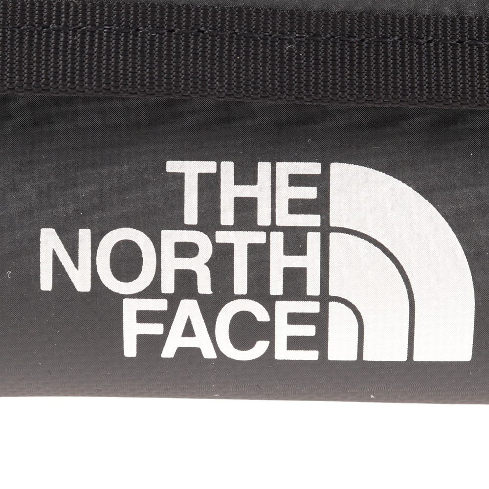 ザ・ノース・フェイス（THE NORTH FACE）（メンズ、レディース）BC ドットワレット NM82319 K