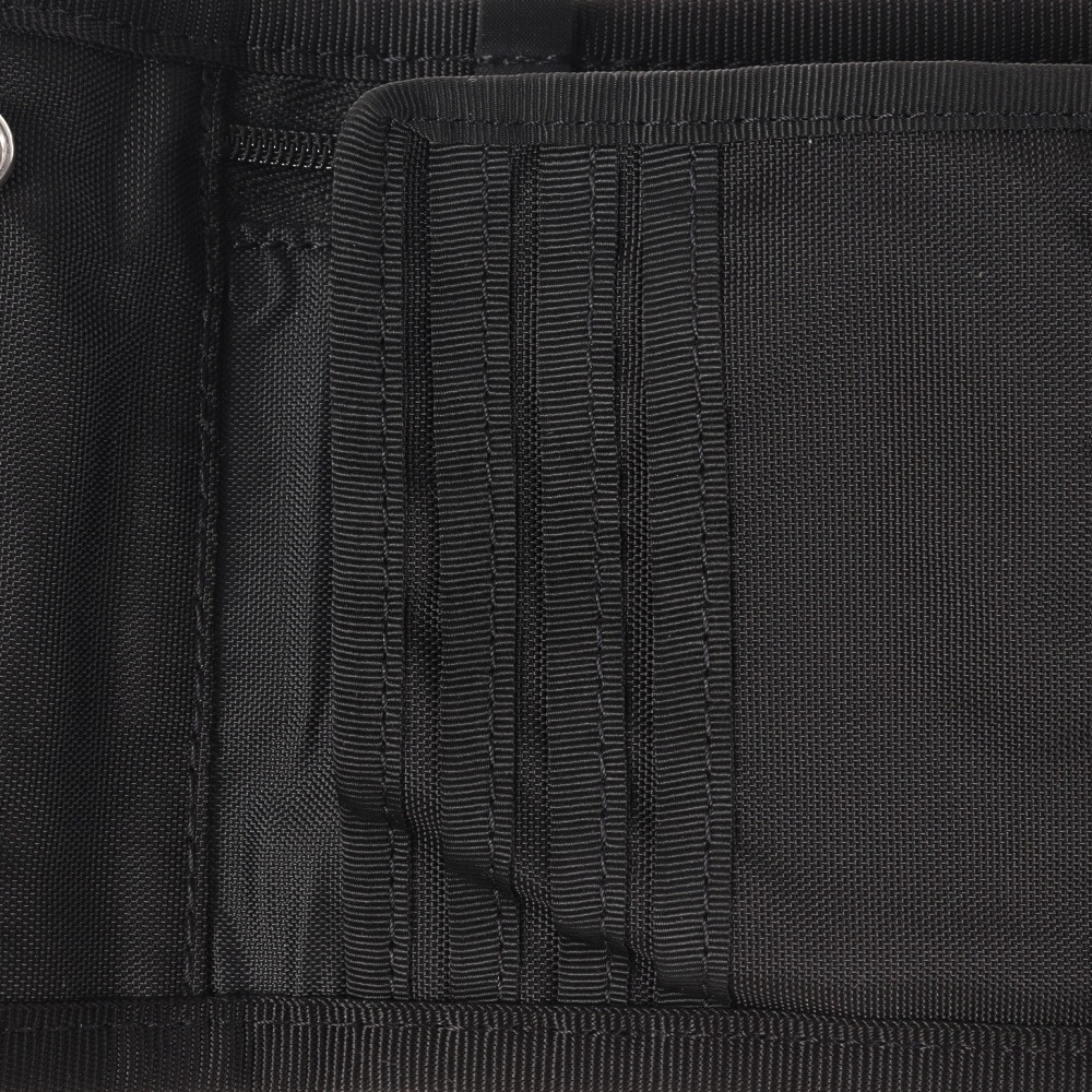 ザ・ノース・フェイス（THE NORTH FACE）（メンズ、レディース）BC ドットワレット NM82319 K