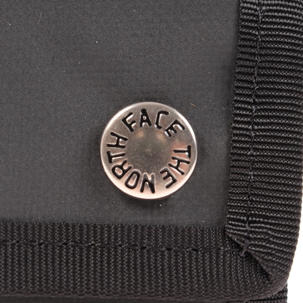 ザ・ノース・フェイス（THE NORTH FACE）（メンズ、レディース）BC ドットワレット NM82319 K