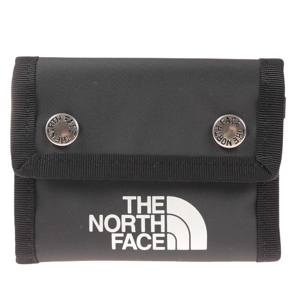 ザ・ノース・フェイス（THE NORTH FACE）（メンズ、レディース）BC ドットワレット NM82319 K
