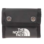 (メンズ、レディース)BC ドットワレット NM82319 K