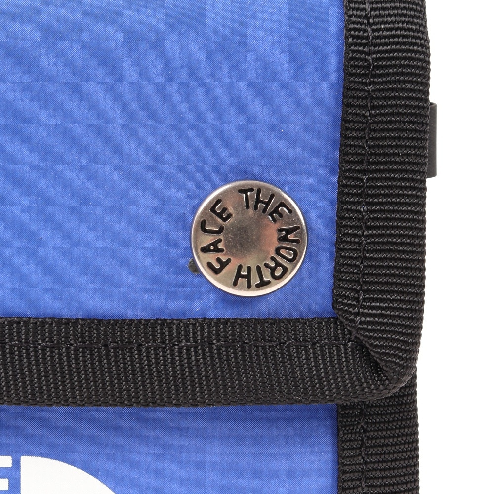 ザ・ノース・フェイス（THE NORTH FACE）（メンズ、レディース）BC ドットワレット NM82319 TB 財布 