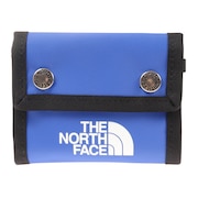 ノースフェイス（THE NORTH FACE）（メンズ、レディース）BC ドットワレット NM82319 TB